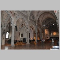 Santa Maria delle Grazie di Milano, photo Carlo Dell'Orto, Wikipedia,3.JPG
